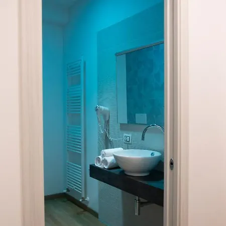 Bed & Breakfast Stellanova San Donnino della Nizzola