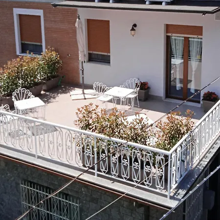 Stellanova 3* San Donnino della Nizzola