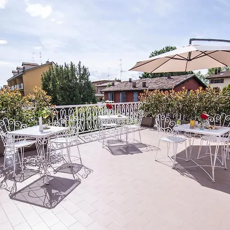 Bed & Breakfast Stellanova 3*