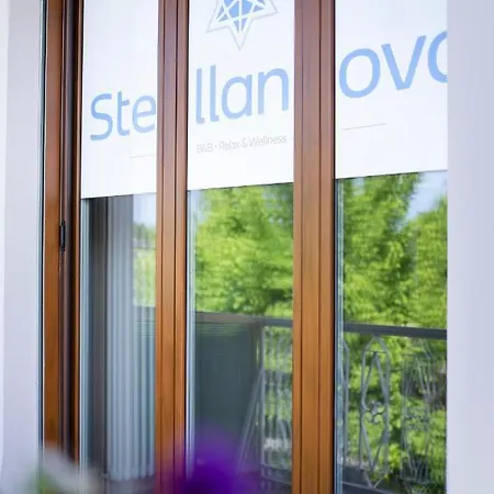 Bed & Breakfast Stellanova San Donnino della Nizzola