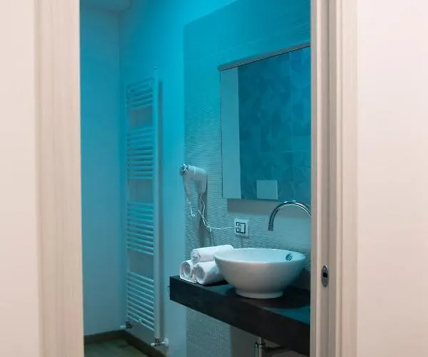 Oda ve Kahvaltı Stellanova San Donnino della Nizzola