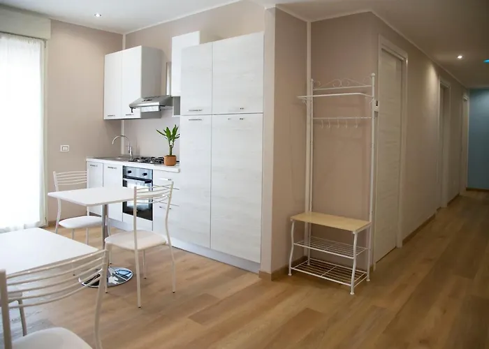 Stellanova Oda ve Kahvaltı 3*