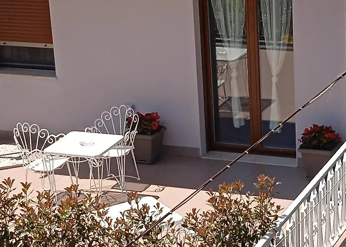 Stellanova Frühstückspension 3*