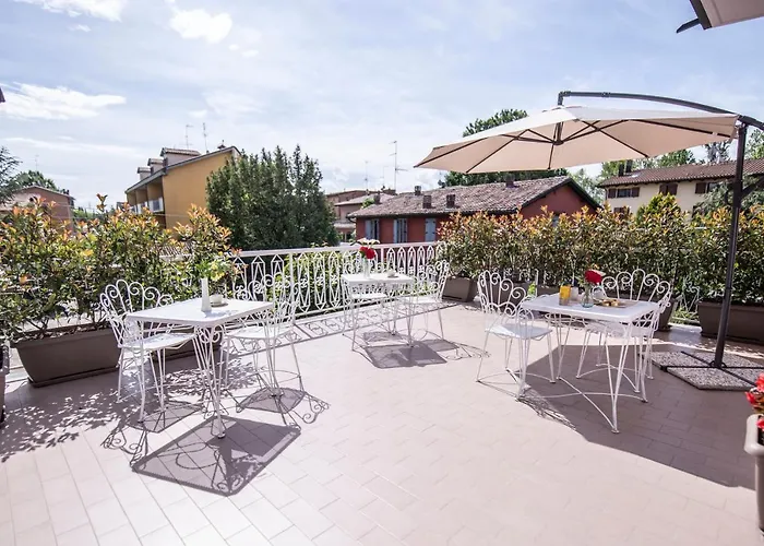 Oda ve Kahvaltı Stellanova 3*