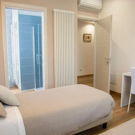 Bed & Breakfast Stellanova 3*