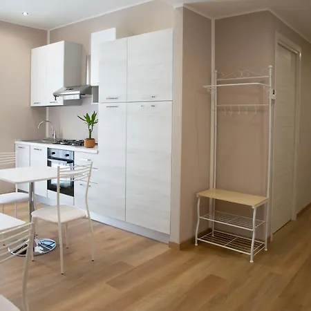 Stellanova Bed & Breakfast 3*