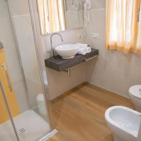 Stellanova Bed & Breakfast San Donnino della Nizzola