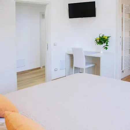 Bed & Breakfast Stellanova 3*