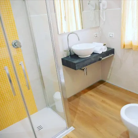 Stellanova 住宿加早餐酒店