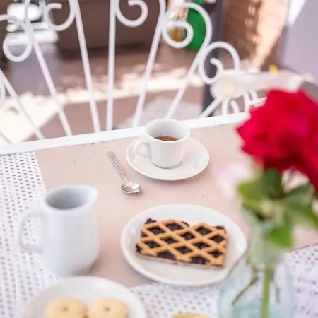 Bed and Breakfast Stellanova San Donnino della Nizzola