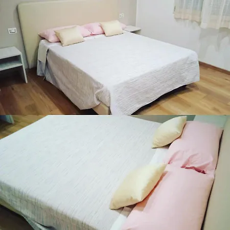 Stellanova Bed & Breakfast San Donnino della Nizzola