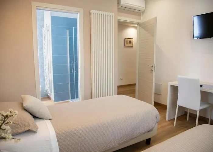 Bed & Breakfast Stellanova 3*