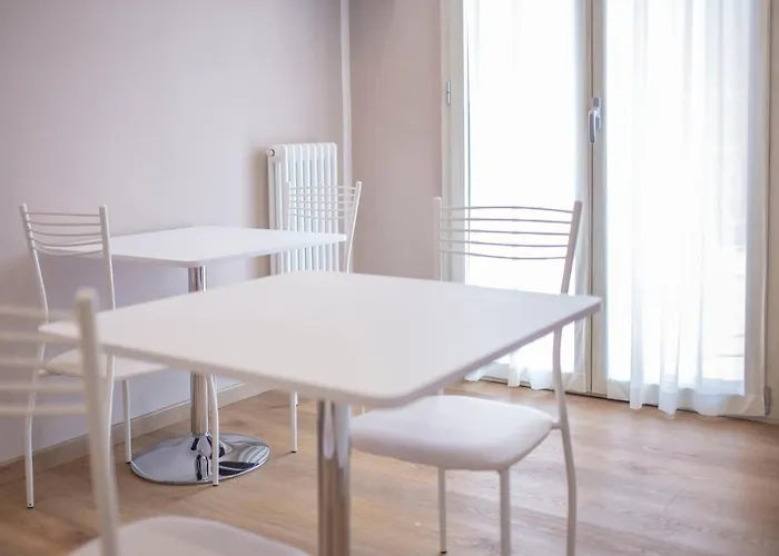 Stellanova Bed and breakfast