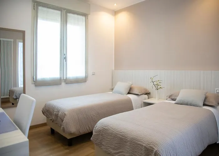 Bed and breakfast Stellanova San Donnino della Nizzola