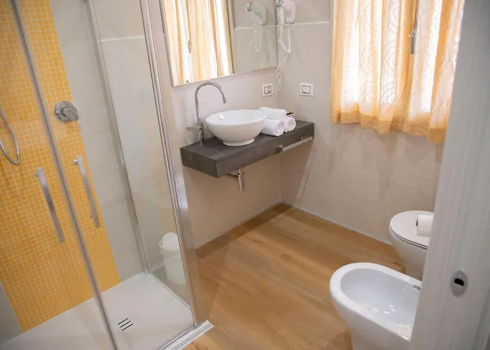 Stellanova Bed & Breakfast San Donnino della Nizzola