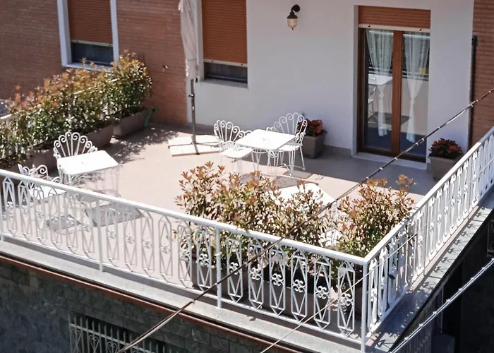 Stellanova 3* San Donnino della Nizzola