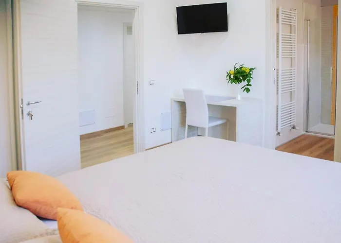 Bed & Breakfast Stellanova 3*