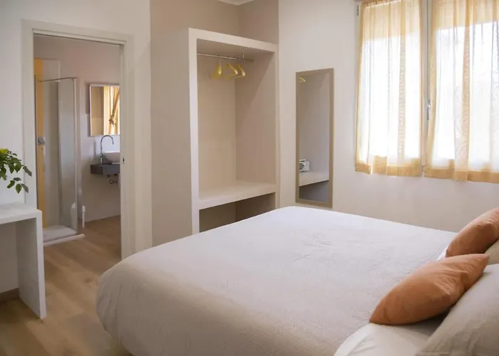 Stellanova Bed and breakfast 3*