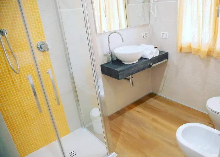 Stellanova Bed & Breakfast