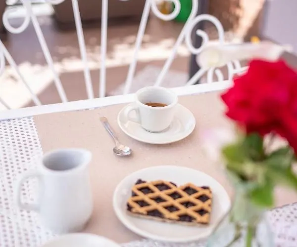 Panzió Stellanova San Donnino della Nizzola