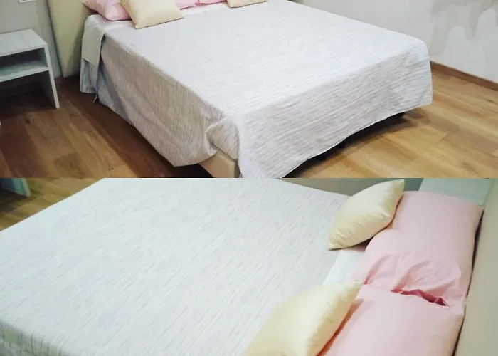 Stellanova Bed & Breakfast San Donnino della Nizzola